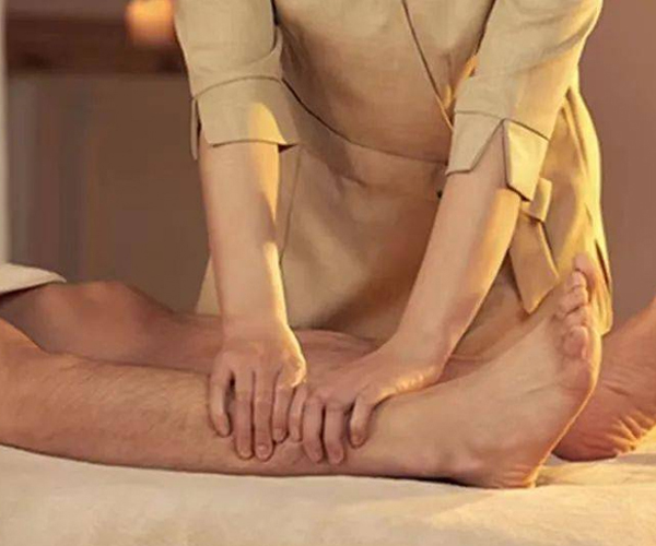 天津南开水疗养生Kanimi养生欢迎您