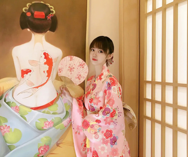 天津南开spa养生Kanimi养生欢迎您